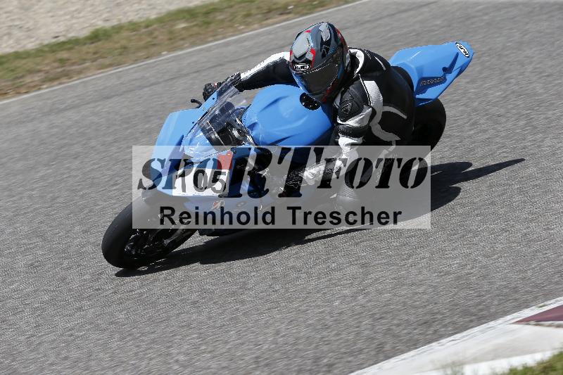 /18 05.06.2026  TZ Motorsport ADR/Gruppe rot/105